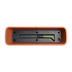 noa balconnière l terre cuite